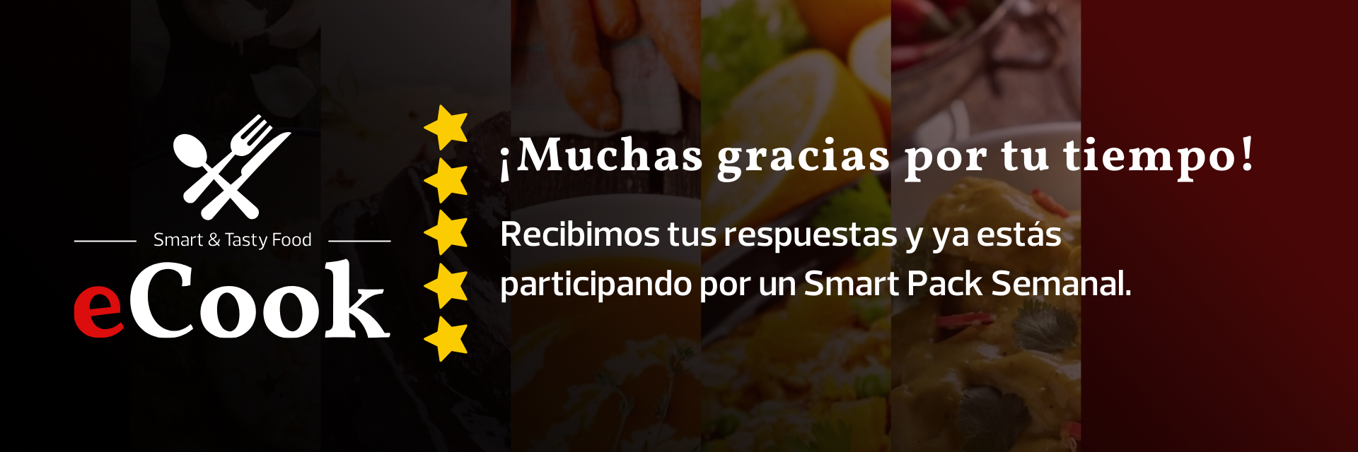 Gracias Concurso