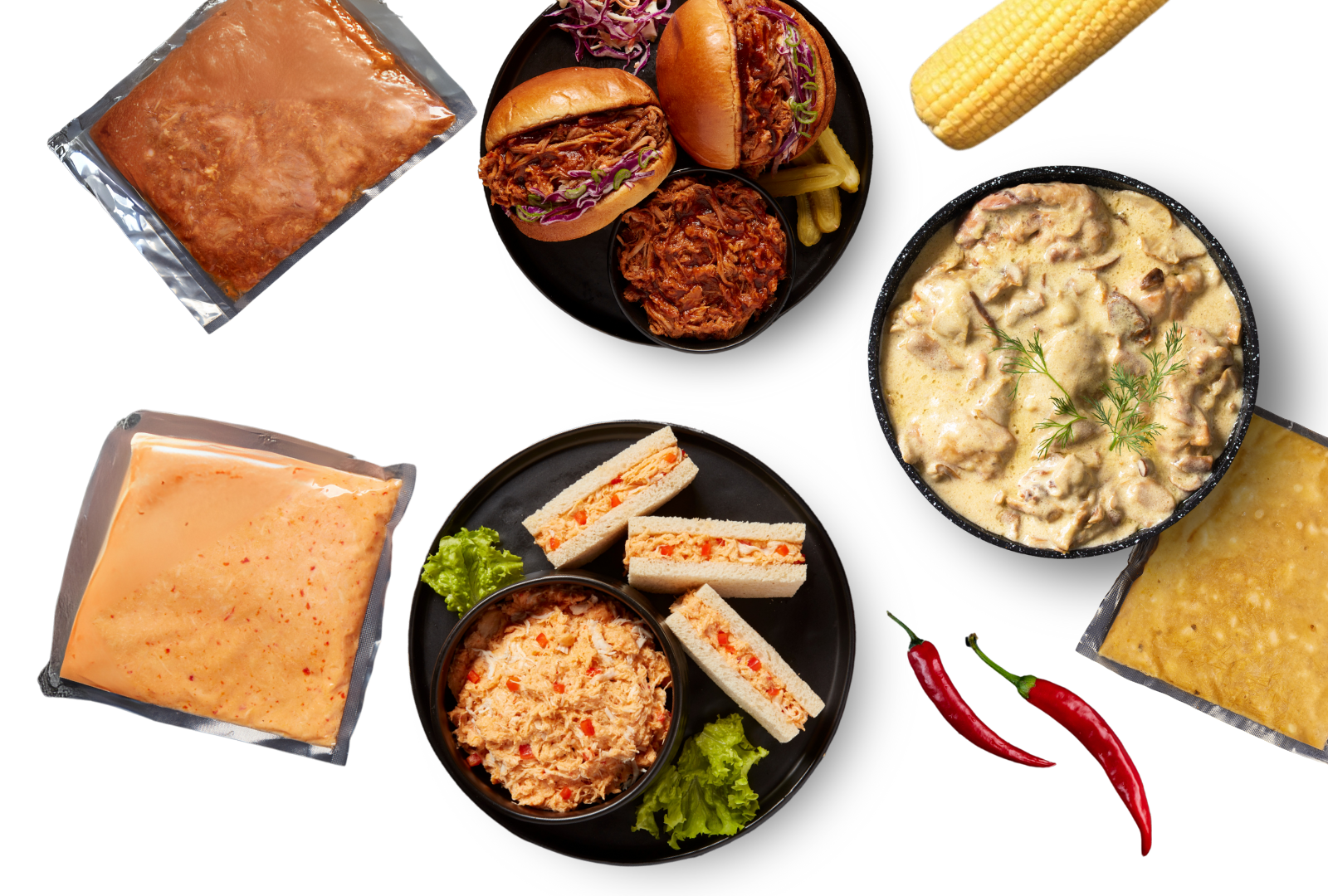 eCook Food Service eCook Food Service