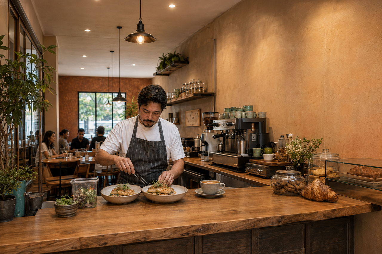ecook-food-cost-cafeteria-barrio